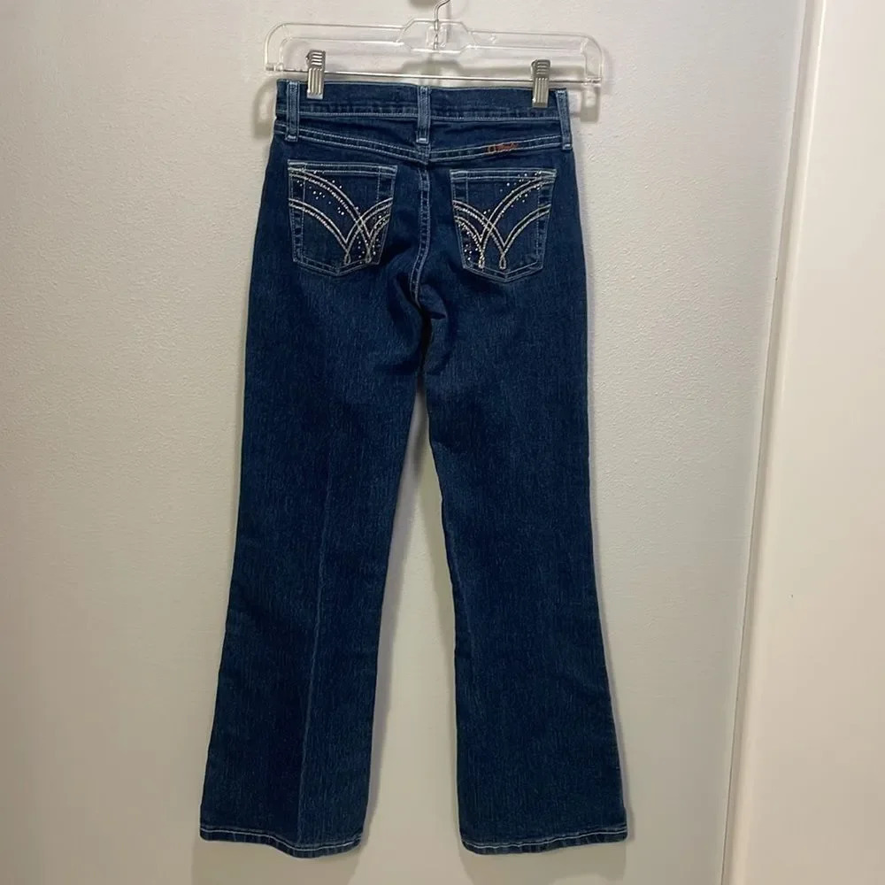 Wrangler kids jeans - Picture 3 of 12